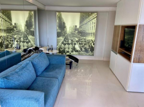 Apartamento Centro Florianópolis - com garagem